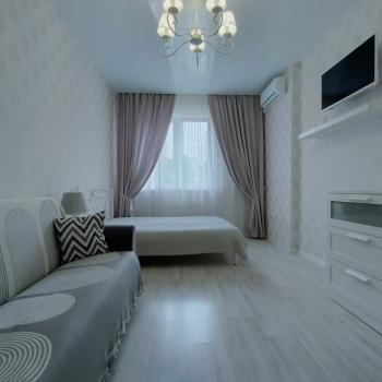 Продается 1-комнатная квартира, 34,1 м²