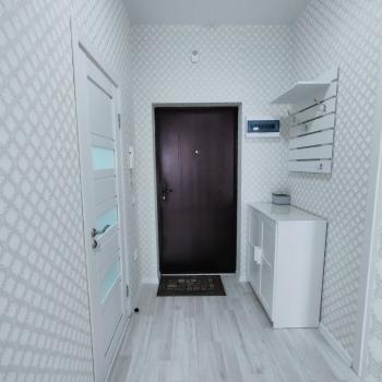 Продается 1-комнатная квартира, 34,1 м²