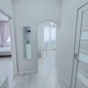 Продается 1-комнатная квартира, 34,1 м²