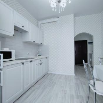 Продается 1-комнатная квартира, 34,1 м²