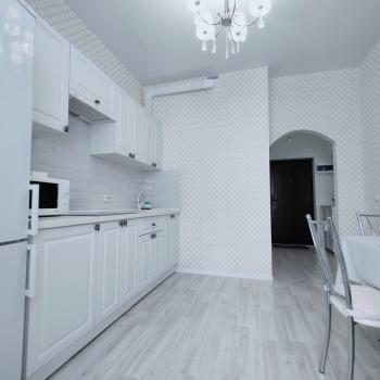 Продается 1-комнатная квартира, 34,1 м²