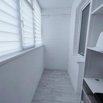 Продается 1-комнатная квартира, 34,1 м²