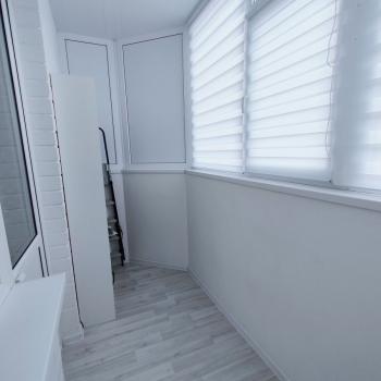 Продается 1-комнатная квартира, 34,1 м²