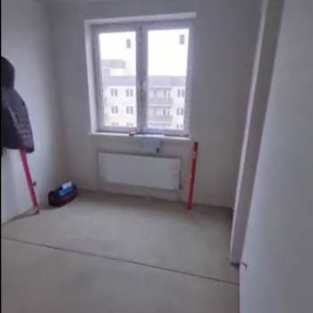 Продается 1-комнатная квартира, 35,1 м²