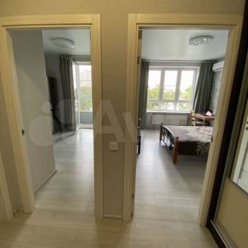 Продается 1-комнатная квартира, 34 м²