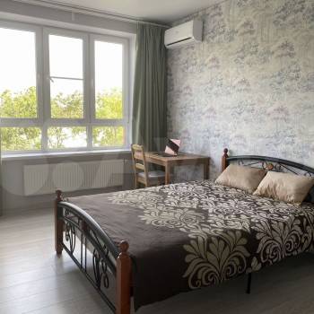 Продается 1-комнатная квартира, 34 м²