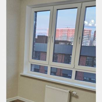 Продается 2-х комнатная квартира, 50,7 м²