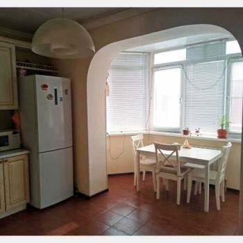 Продается 3-х комнатная квартира, 82 м²