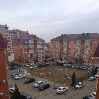 Продается 3-х комнатная квартира, 82 м²