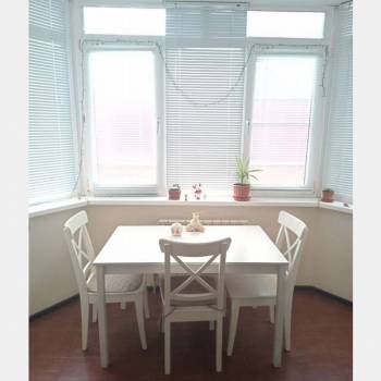 Продается 3-х комнатная квартира, 82 м²