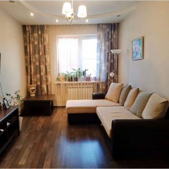 Продается 3-х комнатная квартира, 82 м²