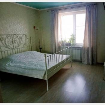 Продается 3-х комнатная квартира, 82 м²