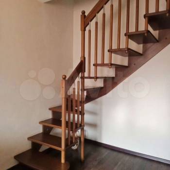 Продается 3-х комнатная квартира, 82 м²