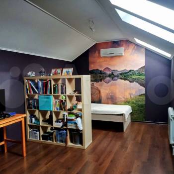 Продается 3-х комнатная квартира, 82 м²