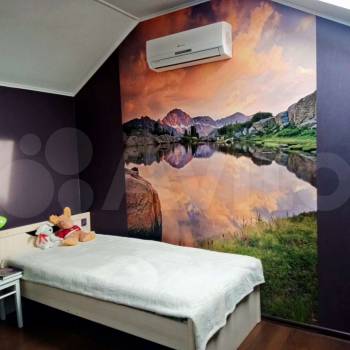 Продается 3-х комнатная квартира, 82 м²