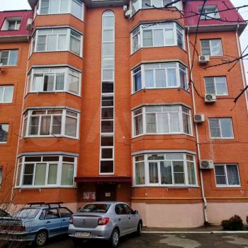 Продается 3-х комнатная квартира, 82 м²