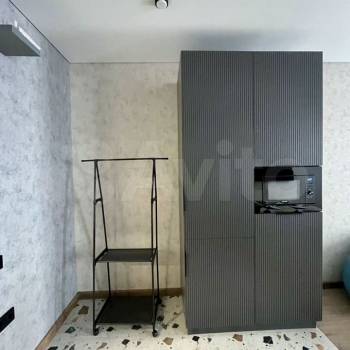 Продается 1-комнатная квартира, 24,1 м²