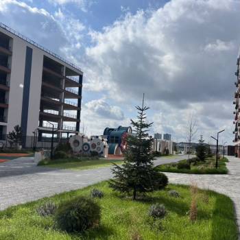 Продается 1-комнатная квартира, 24,1 м²