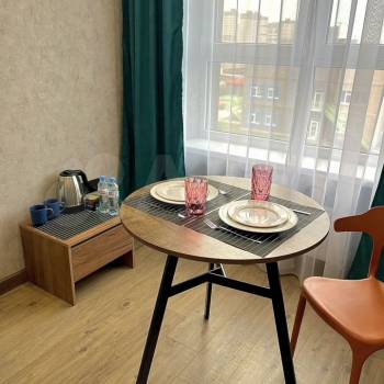 Продается 1-комнатная квартира, 24,1 м²