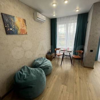 Продается 1-комнатная квартира, 24,1 м²