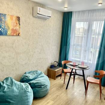 Продается 1-комнатная квартира, 24,1 м²