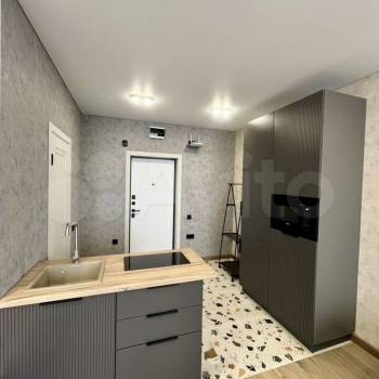 Продается 1-комнатная квартира, 24,1 м²