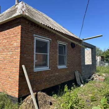 Продается Дом, 45 м²
