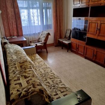 Продается 2-х комнатная квартира, 44 м²