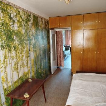 Продается 2-х комнатная квартира, 44 м²