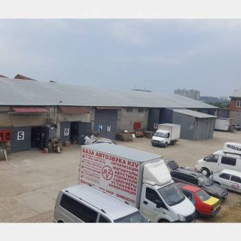 Продается Нежилое помещение, 3516 м²