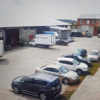 Продается Нежилое помещение, 3516 м²