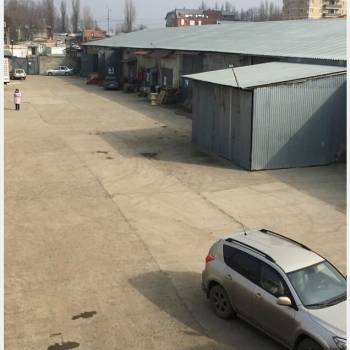 Продается Нежилое помещение, 3516 м²