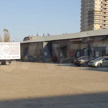 Продается Нежилое помещение, 3516 м²