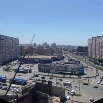 Продается 2-х комнатная квартира, 66,5 м²