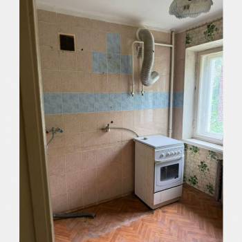 Продается 2-х комнатная квартира, 41,5 м²