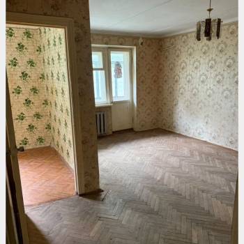 Продается 2-х комнатная квартира, 41,5 м²