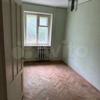 Продается 2-х комнатная квартира, 41,5 м²