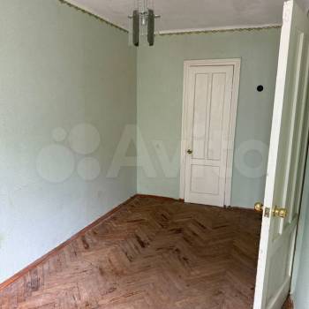 Продается 2-х комнатная квартира, 41,5 м²