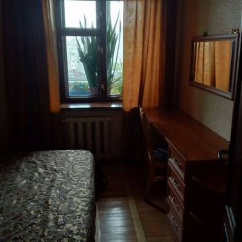 Продается 3-х комнатная квартира, 64,1 м²