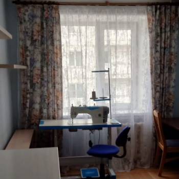 Продается 3-х комнатная квартира, 64,1 м²