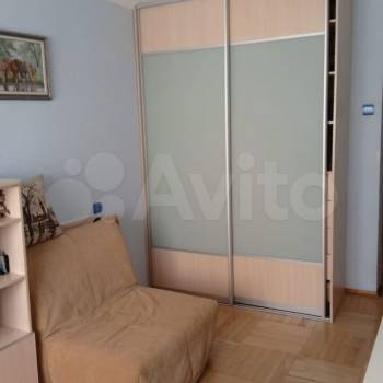 Продается 3-х комнатная квартира, 64,1 м²