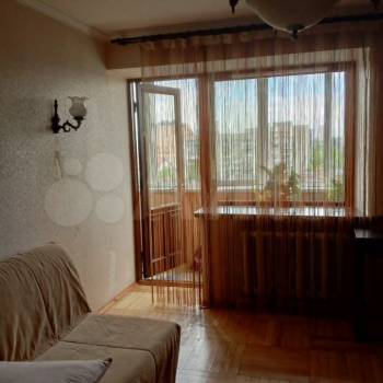 Продается 3-х комнатная квартира, 64,1 м²