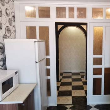 Продается 2-х комнатная квартира, 53 м²