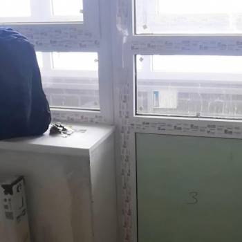 Продается 1-комнатная квартира, 40 м²