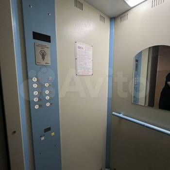 Продается 3-х комнатная квартира, 59 м²