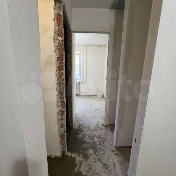 Продается 3-х комнатная квартира, 59 м²