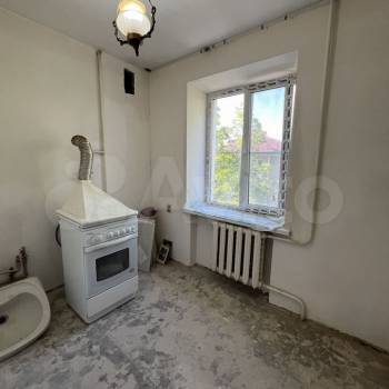 Продается 3-х комнатная квартира, 59 м²