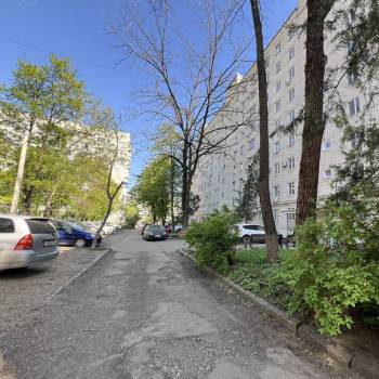Продается 3-х комнатная квартира, 59 м²