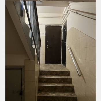 Продается 3-х комнатная квартира, 59 м²