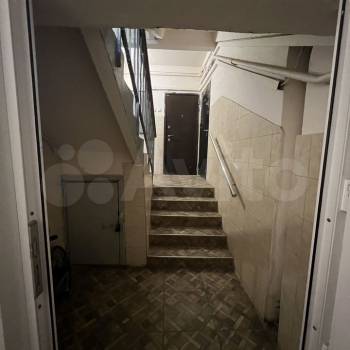 Продается 3-х комнатная квартира, 59 м²